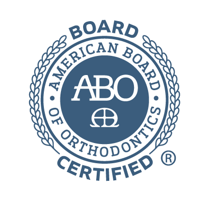 ABP Board Certified badge